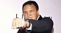 Muhammad Ali made it clear who his boxing idol was: "He was the king"