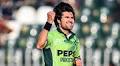 Mohammad Wasim and Fakhar Zaman help Pakistan complete whitewash
