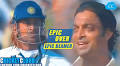 When Shoaib Akhtar boasted about his attempted murder of MS Dhoni by bowling a beamer