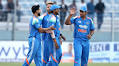 India A vs Pakistan A Highlights, Asia Cup Rising Stars 2025: Pakistan A Outplay India A By 8 Wickets