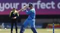 Vaibhav Suryavanshi score in today’s IND A vs PAK A Asia Cup Rising Stars 2025 match: How many runs did India A star score against Pakistan Shaheens?