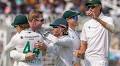 India vs South Africa 1st Test Day 3 Highlights: Harmer, Bavuma star as Proteas end 15-year wait