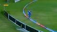 ‘Crazy umpiring’: PAK opener Maaz Sadaqat not given out; social media erupts | Watch viral video of the controversy