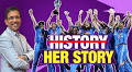 India Women vs South Africa Women, Final