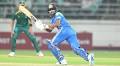 India-A vs South Africa-A Live Score, 1st unofficial One-Day: IND-A beats SA-A by four wickets to take 1-0 lead