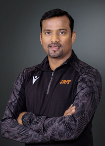 Cricket | RIT Dubai | RIT