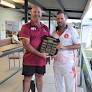 GALLERY: Stanthorpe cricket wraps up successful season