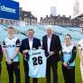 Chaucer signs Surrey County Cricket Club as first major sports partner