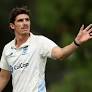 Sean Abbott: Australia international bowler re-signs for Surrey