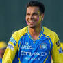 CSK Spinner Set To Join Surrey County For 2026 Season