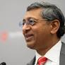 Ohio State names Provost Ravi Bellamkonda as new president