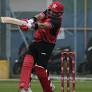 Silva willing to keep faith with Hong Kong despite second T20 collapse in 2 days
