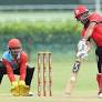 World Cup Path in Focus as Hong Kong Prepare to Face Kuwait at Home