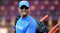 ‘Has Dhoni answered their phone?’: Manoj Tiwary on reports that BCCI wants MSD as Team India mentor