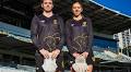 Four New Faces In Latest Rod Marsh Wicketkeeping Academy Intake
