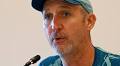 I want to show faith in the players: Pakistan cricket coach Jason Gillespie