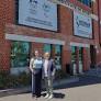 Sarah Styles and Andrea Pearman join Victorian Institute of Sport Board