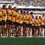 Flag or franchise? What Origin says about modern-day sport