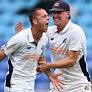 Victoria chasing a record eighth win in clash against South Australia