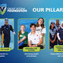 Cricket Victoria Foundation unveils new strategic pillars to drive community impact