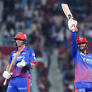 Rizvi to the rescue as IPL dials up the chaos