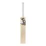 Kookaburra Ghost 6.4 Junior Cricket Bat - Size 5, English Willow Pro Shield Face, For Young Players