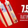 Bat Review: Kookaburra Rapid 6.1 Special