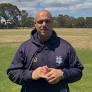 Congratulations to Jordan Papadopoulos – February’s Kookaburra Volunteer of the Month