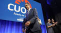 Nobody likes a sore loser – but Cuomo declines to bow out gracefully
