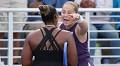Jelena Ostapenko Remains A Sore Loser
