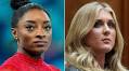 Simone Biles Calls Out ‘Sore Loser’ Riley Gaines for Anti-Trans Sports Comments: ‘You’re Truly Sick’