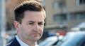 Is Dean Winter the sorest loser in Australian politics?