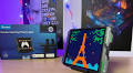 Govee Gaming Pixel Light angeschaut: Leuchtende Pixel-Kunst für den Schreibtisch