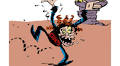 Comic Strips Chaos Stats