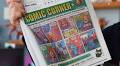 (VeeFriends) Comic Corner – New Sunday Comic for Lee Newspapers