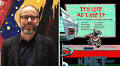 Black Life, Chicago Comics: A Conversation with Dan Nadel