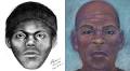 New 'Doodler' serial killer sketch released; San Francisco police seek help on cold case
