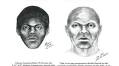 San Francisco police release sketch of cartoonist serial killer known as the 'Doodler'