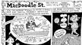 Comics That Capture the City in All Its Human and Physical Messiness (Published 2019)