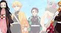 10 Easy Halloween Costumes From Demon Slayer
