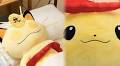 Gigantamax Pokémon Plushies Exist & They’re So Chonky