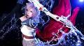 FINAL FANTASY XIII Lightning Cosplay Collection!