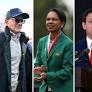 Which Celebrities, Billionaires, CEOs and Notable Amateurs Are Playing In The 2026 AT&T Pebble Beach Pro-Am?