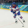 Joy Dunne, U.S. women’s hockey’s youngest player, is making her mark at the Olympics