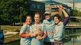 Screening of Hungarian Romantic Comedy “Gone Running” to Be Held in Sarajevo as Part of the V4 Film Festival