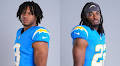 Chargers' Greg Roman expects RB rotation: One-back offense has gone way of 'prehistoric creatures'