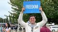 A man disappeared while running for office. He might still win.