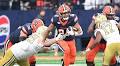 With Allen gone, Syracuse will lean on two emerging running backs