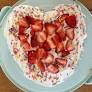 I made Demi Lovato’s Favorite Birthday Cake. Here’s what I learned.