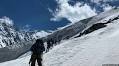 Afghan Climbers Overcome Limits, Scale Highest Peak